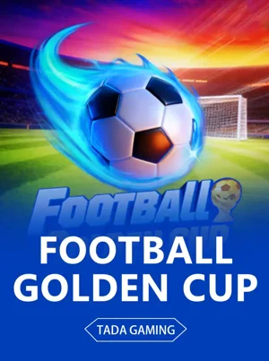 Football Golden Cup