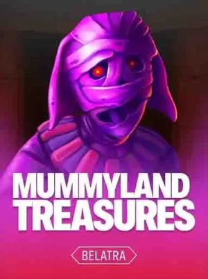 Mummyland Treasures
