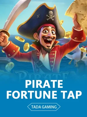 Pirate Fortune Tap