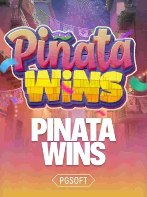 Piñata Wins