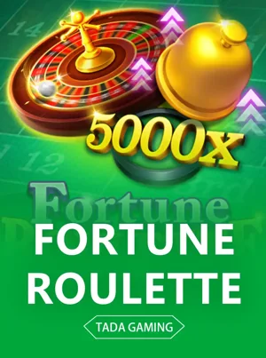 Fortune Roulette