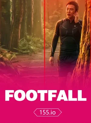 Footfall